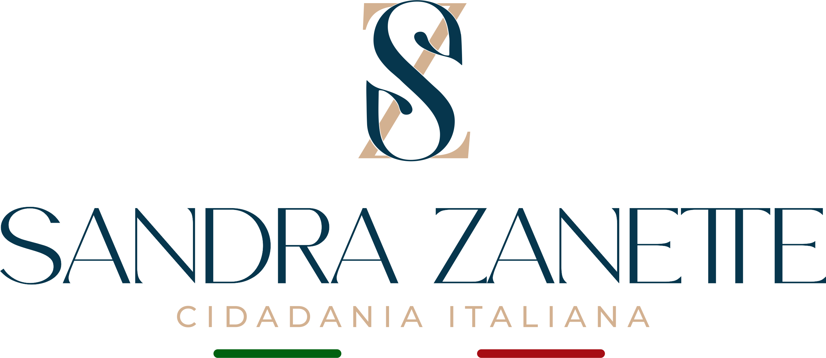 Sandra Zanette Cidadania